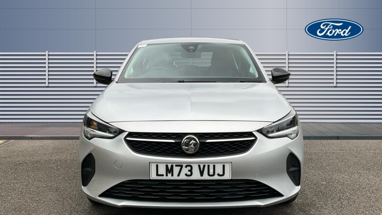 Vauxhall Corsa 1.2 Design 5dr Petrol Hatchback